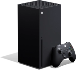 Xbox Series X Console -  for sale in Emirates from Games2all