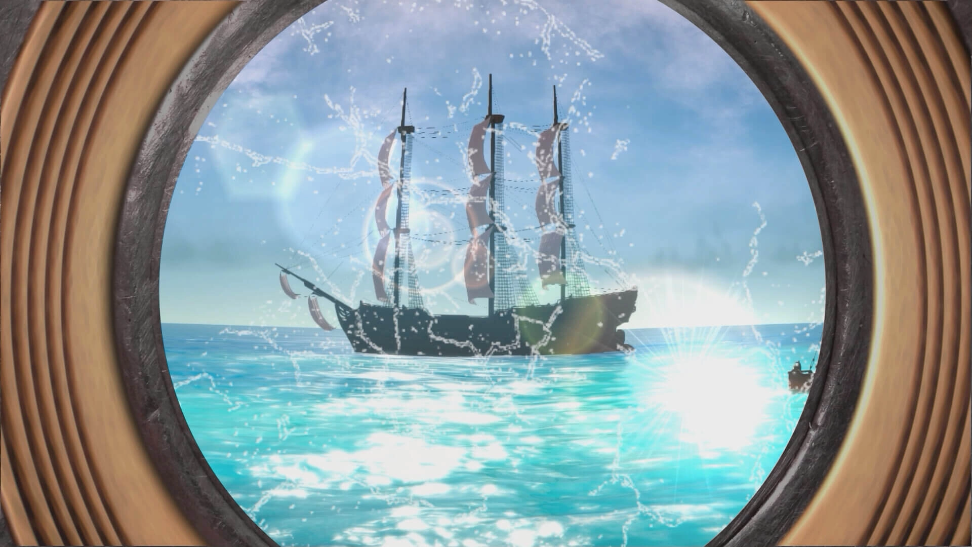 Forgotten Seas - Early Access  for sale in Emirates from Games2all