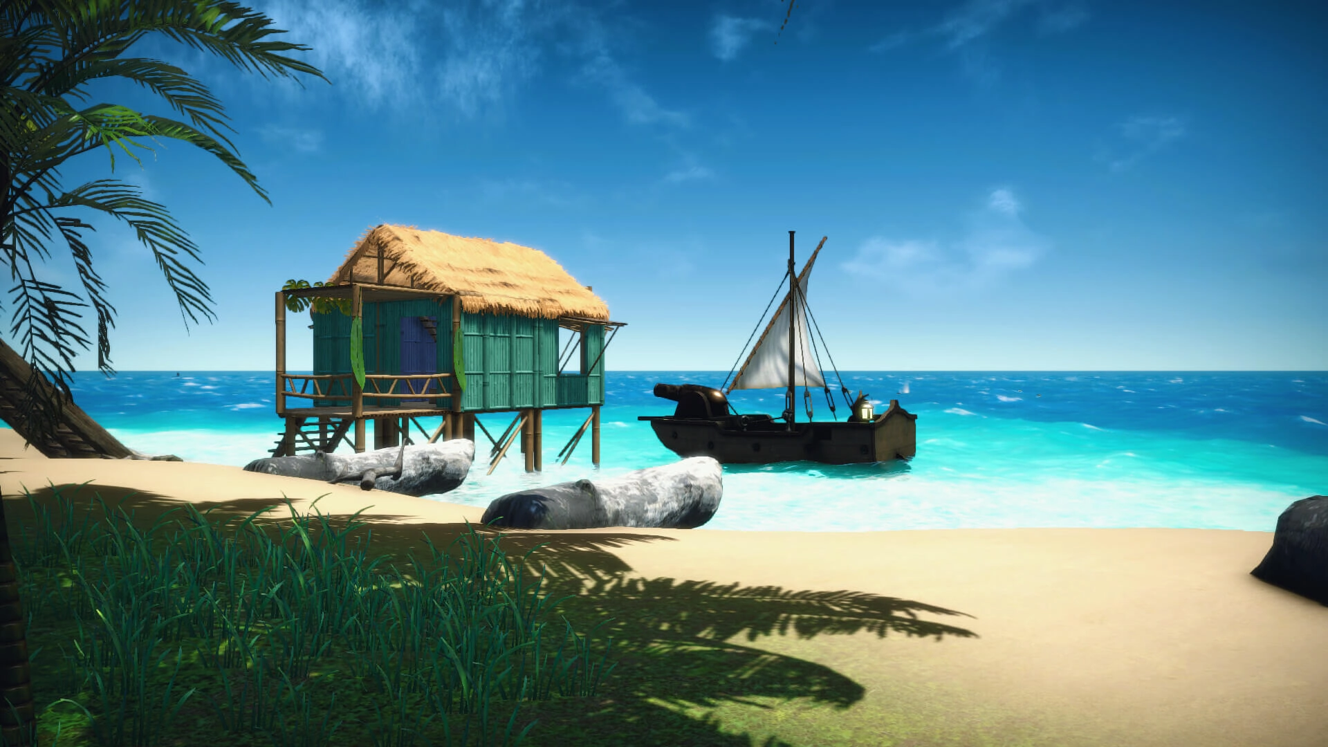 Forgotten Seas - Early Access  for sale in Emirates from Games2all