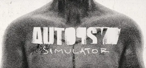 Autopsy Simulator  للبيع في الامارات من خلال Games2all