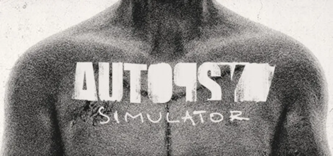 Autopsy Simulator  for sale in Emirates from Games2all