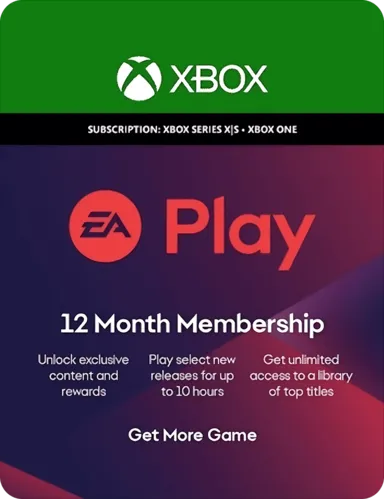 EA Play 12 Months Xbox Live Key Global  for sale in Emirates from Games2all