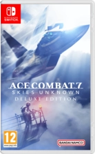 Ace Combat 7: Skies Unknown - Nintendo Switch  for sale in Emirates from Games2all