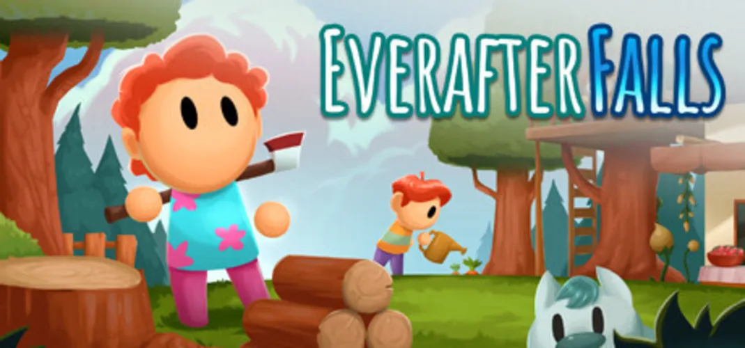 Everafter Falls  للبيع في الامارات من خلال Games2all