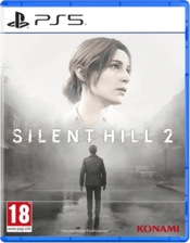 Silent Hill 2 - PS5 -  for sale in Emirates from Games2all