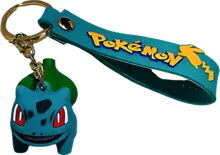 Pokemon_Bulbasaur_Keychain_Medal