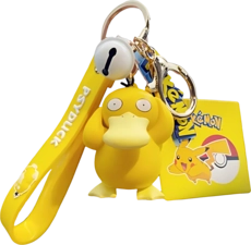 Pokemon Psyduck Keychain Medal -  for sale in Emirates from Games2all