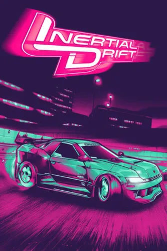 Inertial Drift  للبيع في الامارات من خلال Games2all