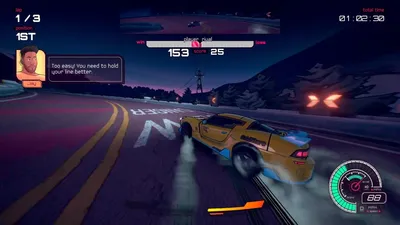 Inertial Drift  للبيع في الامارات من خلال Games2all