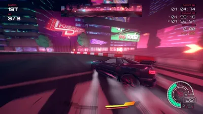 Inertial Drift  للبيع في الامارات من خلال Games2all