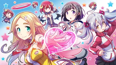 Gal*Gun 2  for sale in Emirates from Games2all