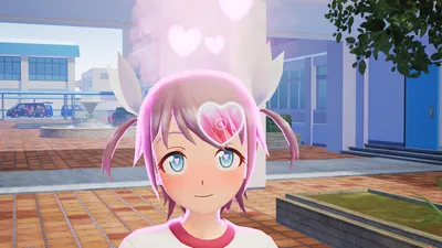 Gal*Gun 2  للبيع في الامارات من خلال Games2all