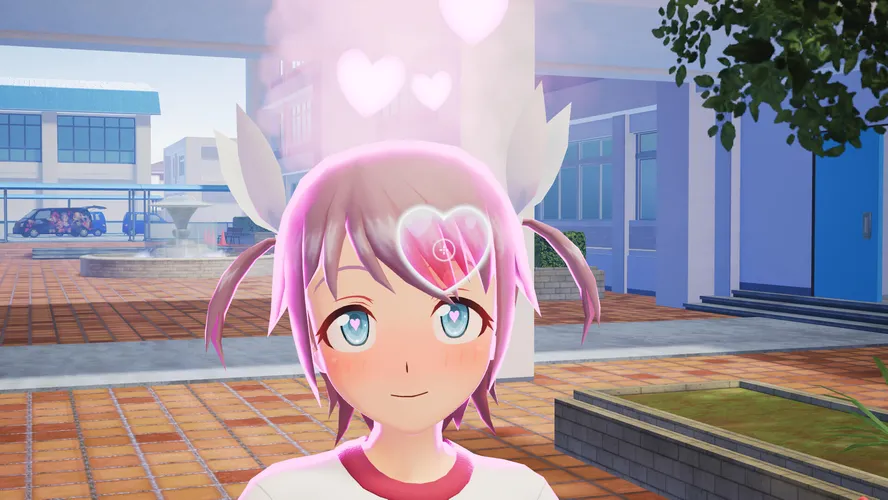 Gal*Gun 2  للبيع في الامارات من خلال Games2all