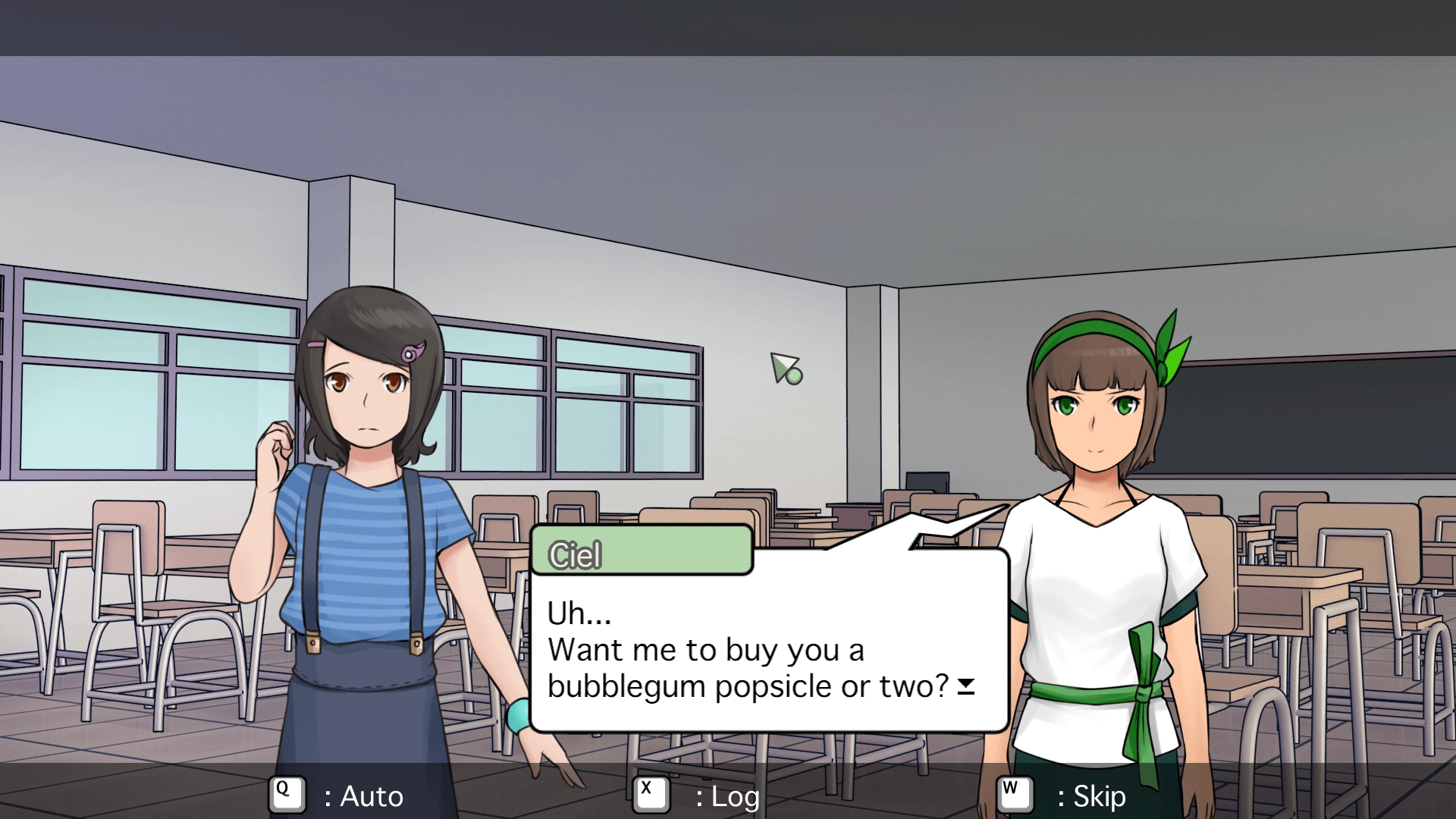 Ciel Fledge: A Daughter Raising Simulator  for sale in Emirates from Games2all