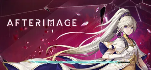 Afterimage  للبيع في الامارات من خلال Games2all