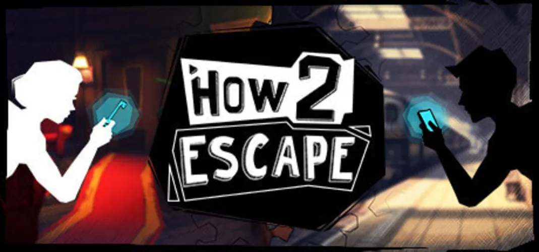 How 2 Escape  for sale in Emirates from Games2all