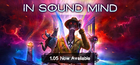 In Sound Mind  for sale in Emirates from Games2all