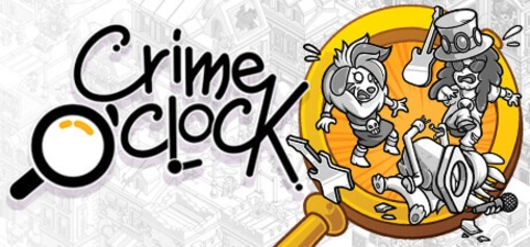 Crime O'Clock  for sale in Emirates from Games2all