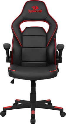 Redragon ASSASSIN C501 GAMING CHAIR - RED