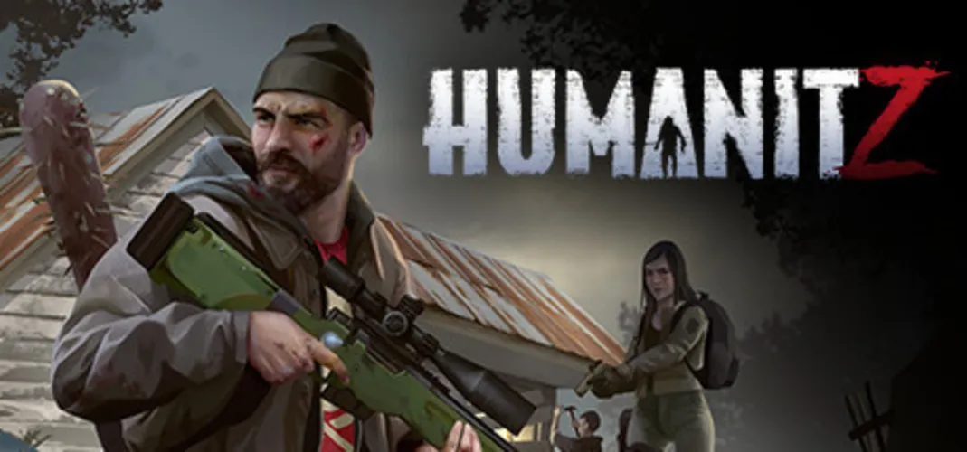 HumanitZ  للبيع في الامارات من خلال Games2all