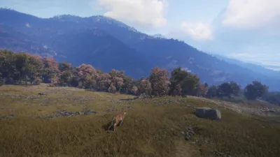 theHunter: Call of the Wild™ - Sundarpatan Nepal Hunting Reserve  للبيع في الامارات من خلال Games2all