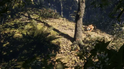 theHunter: Call of the Wild™ - Sundarpatan Nepal Hunting Reserve  للبيع في الامارات من خلال Games2all