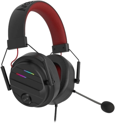 Redragon H380 Chiron USB Gaming Headset