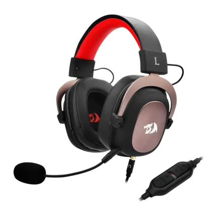 Redragon H510 Zeus Wired Gaming Headset