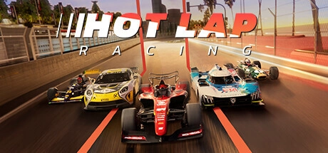 Hot Lap Racing  for sale in Emirates from Games2all