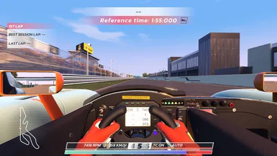 Hot Lap Racing  for sale in Emirates from Games2all