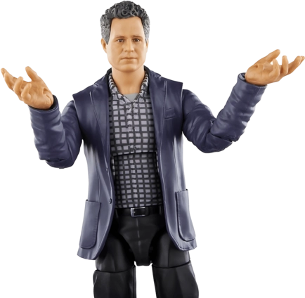 Marvel Legends Bruce Banner (Avengers Infinity War) - Action Figure