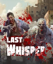 Last Whisper - Early Access -  for sale in Emirates from Games2all