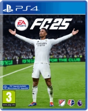 EA SPORTS FC 25 Standard Edition - PS4  for sale in Emirates from Games2all