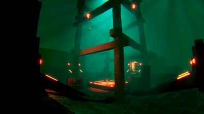 Murky Divers - Early Access  للبيع في الامارات من خلال Games2all