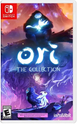 Ori The Collection - Nintendo Switch - Used  for sale in Emirates from Games2all