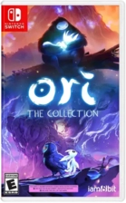 Ori The Collection - Nintendo Switch - Used  for sale in Emirates from Games2all