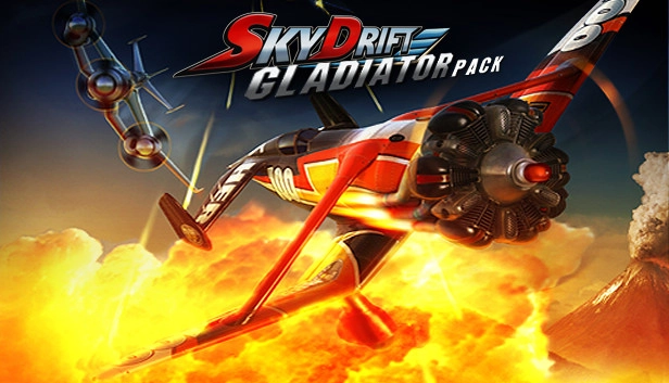 SkyDrift: Gladiator Multiplayer Pack  for sale in Emirates from Games2all