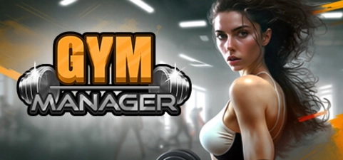 Gym Manager  للبيع في الامارات من خلال Games2all