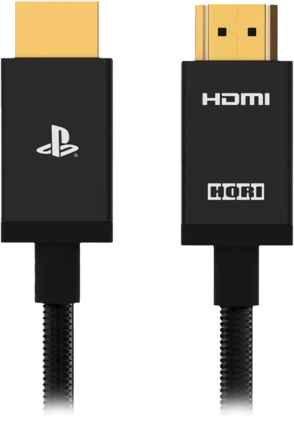 Hori 8K 4K Ultra HDMI Cable for PS5 Console - 5m