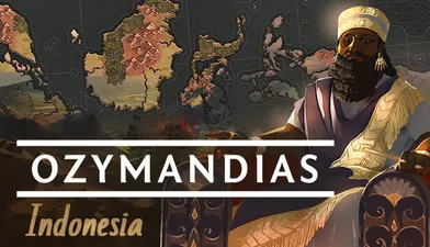 Ozymandias - Indonesia  for sale in Emirates from Games2all