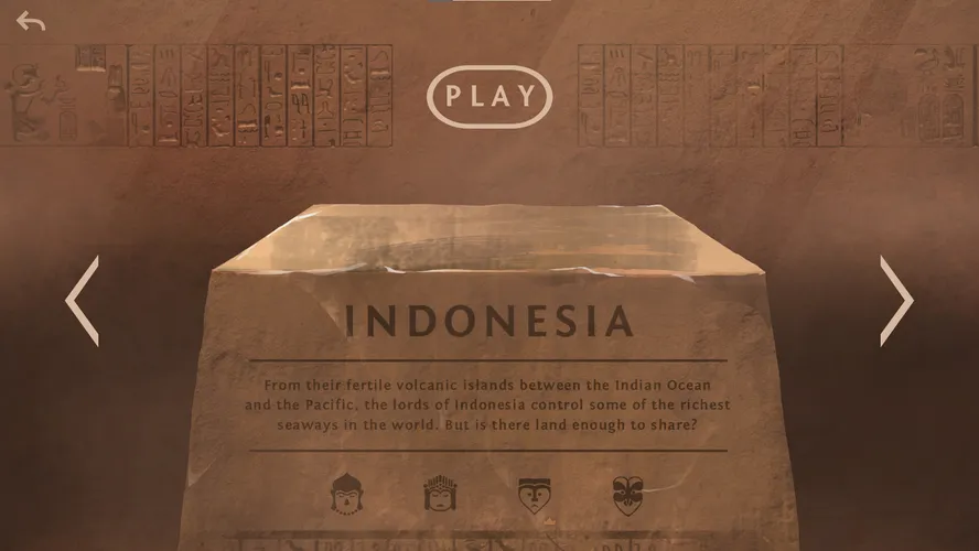 Ozymandias - Indonesia  للبيع في الامارات من خلال Games2all