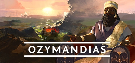 Ozymandias: Bronze Age Empire Sim  for sale in Emirates from Games2all