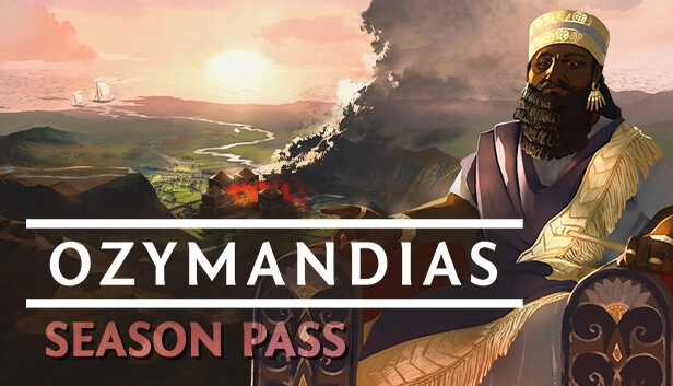 Ozymandias - Season Pass  for sale in Emirates from Games2all