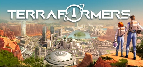 Terraformers  for sale in Emirates from Games2all