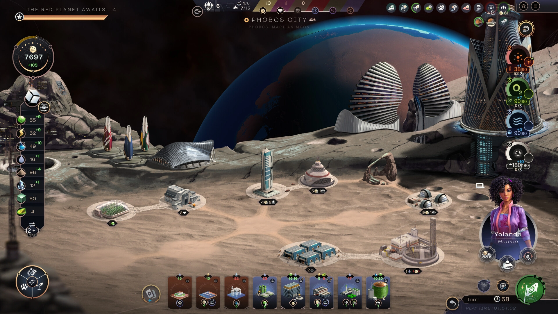 Terraformers  for sale in Emirates from Games2all