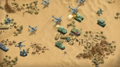 1943 Deadly Desert  for sale in Emirates from Games2all