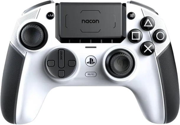 Nacon Revolution 5 PRO Wireless Controller - White