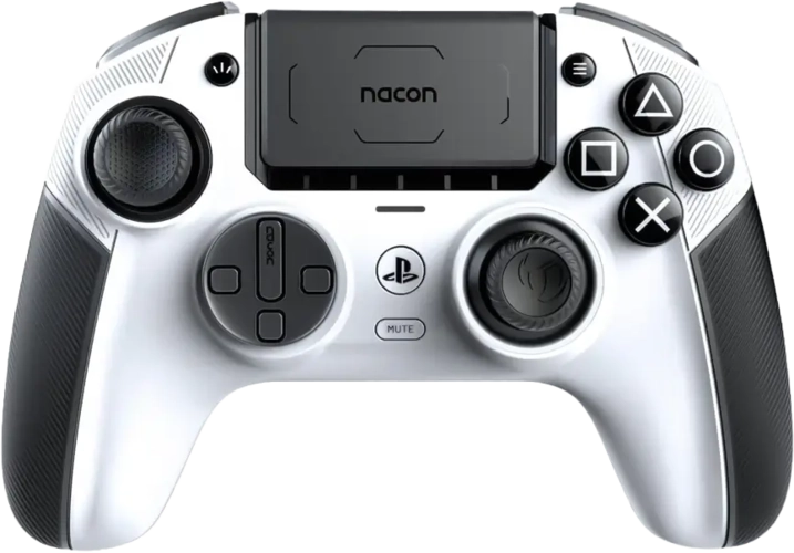 Nacon Revolution 5 PRO Wireless Controller - White