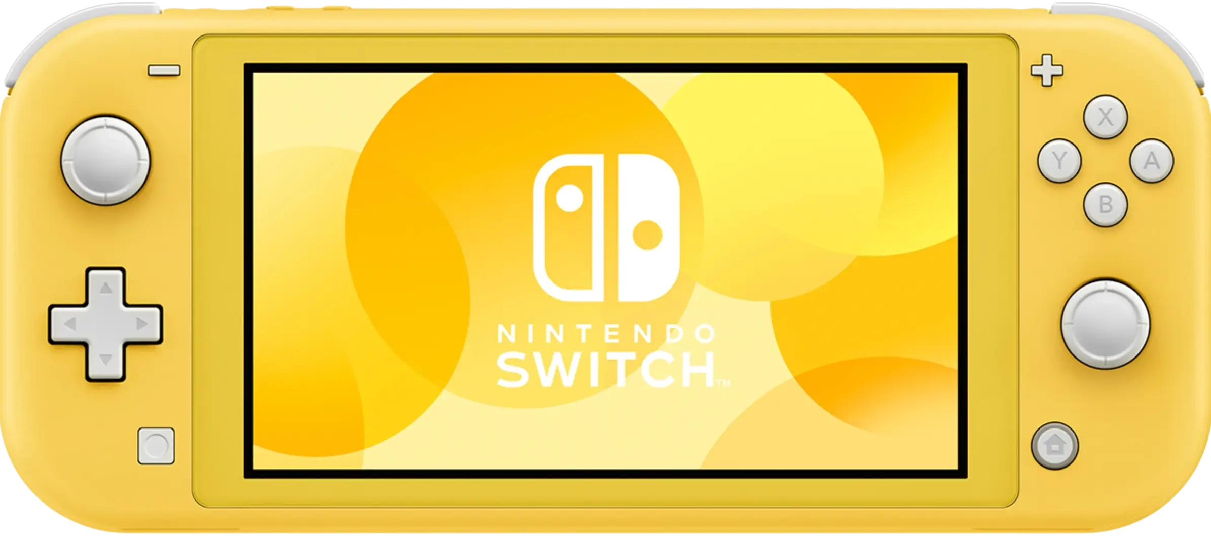 Nintendo Switch Lite Console - Yellow  for sale in Emirates from Games2all