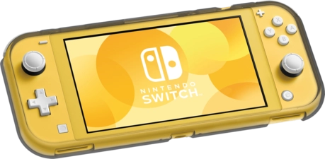 Nintendo Switch Lite Console - Yellow  for sale in Emirates from Games2all